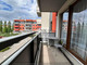 Mieszkanie do wynajęcia - Wagnera Jagodno, Krzyki, Wrocław, 36,6 m², 2100 PLN, NET-WAGNERA
