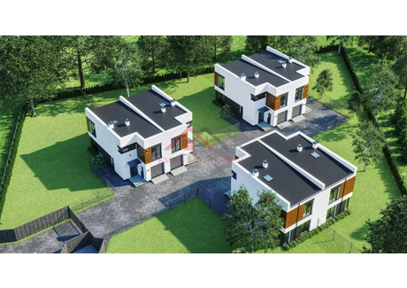 Dom na sprzedaż - Brwinów, Pruszkowski, 117 m², 1 160 000 PLN, NET-89