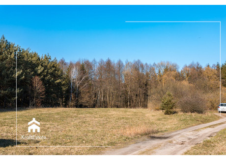 Działka na sprzedaż - Łąkie, Skępe, Lipnowski, 1011 m², 60 660 PLN, NET-KRAFT693914