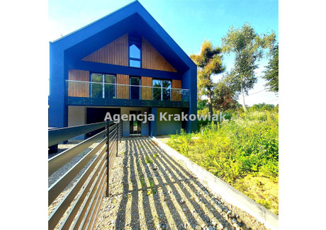 Dom na sprzedaż - Korzkiew, Zielonki, Krakowski, 220 m², 998 000 PLN, NET-DS-5332