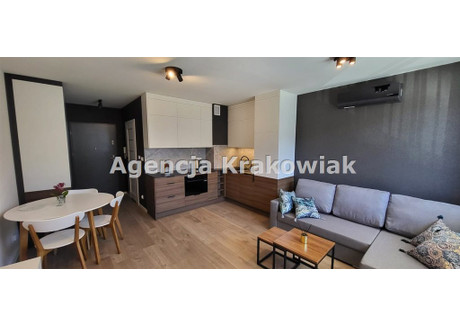 Mieszkanie do wynajęcia - Kraków, Krakowski, 27 m², 2600 PLN, NET-MW-5161