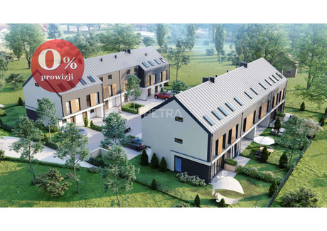 Dom na sprzedaż - Bobrowiec, Piaseczno, Piaseczyński, 114,21 m², 859 000 PLN, NET-PN148409