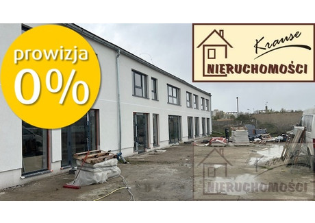 Lokal do wynajęcia - Poznań-Grunwald, Poznań, 710 m², 24 000 PLN, NET-2551/6590/OLW