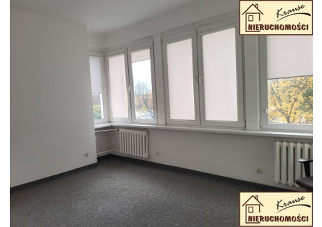 Biuro do wynajęcia - Poznań-Grunwald, Poznań, 40 m², 1600 PLN, NET-2452/6590/OLW