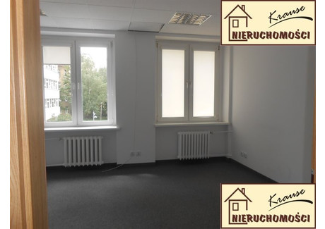 Biuro do wynajęcia - Poznań-Grunwald, Poznań, 31 m², 1240 PLN, NET-2591/6590/OLW