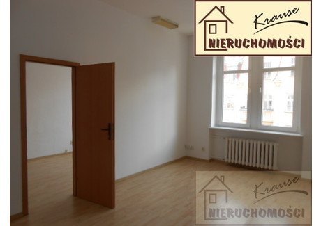 Biuro do wynajęcia - Poznań-Jeżyce, Poznań, 37 m², 1295 PLN, NET-2584/6590/OLW