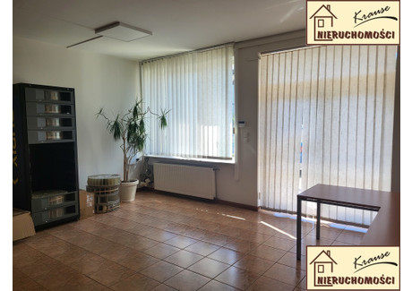 Biuro do wynajęcia - Junikowo, Poznań, 90 m², 3600 PLN, NET-2543/6590/OLW