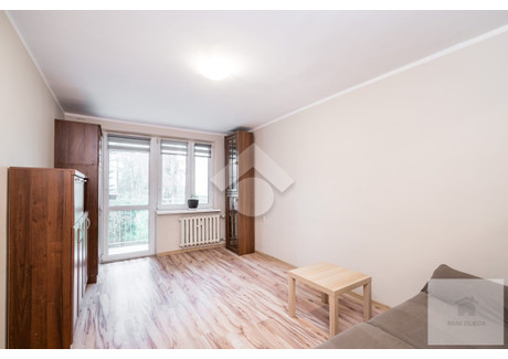 Mieszkanie na sprzedaż - prof. Tadeusza Seweryna Os. Na Kozłówce, Bieżanów-Prokocim, Kraków, 24,68 m², 440 000 PLN, NET-125