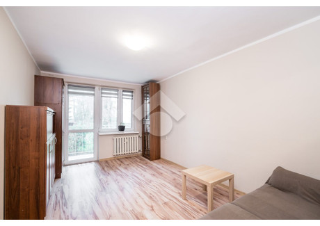 Mieszkanie na sprzedaż - Seweryna Tadeusza Os. Na Kozłówce, Bieżanów-Prokocim, Kraków, 24,68 m², 449 000 PLN, NET-110