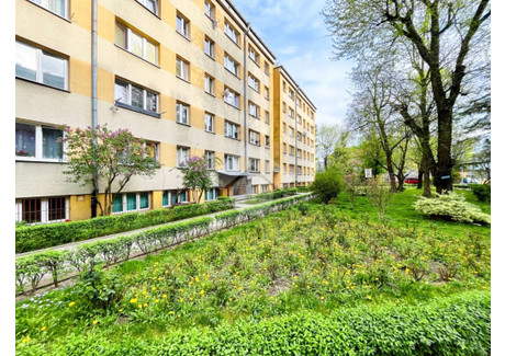 Mieszkanie na sprzedaż - Dąbie, Grzegórzki, Kraków, 48 m², 635 000 PLN, NET-289