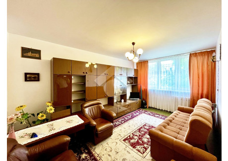 Mieszkanie na sprzedaż - Aleja Pokoju Dąbie, Grzegórzki, Kraków, 36,27 m², 539 000 PLN, NET-317