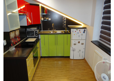 Mieszkanie na sprzedaż - Zaodrze, Opole, 43 m², 385 000 PLN, NET-1744