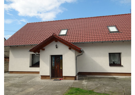 Dom na sprzedaż - Kąty Opolskie, Tarnów Opolski (gm.), Opolski (pow.), 136 m², 540 000 PLN, NET-1613