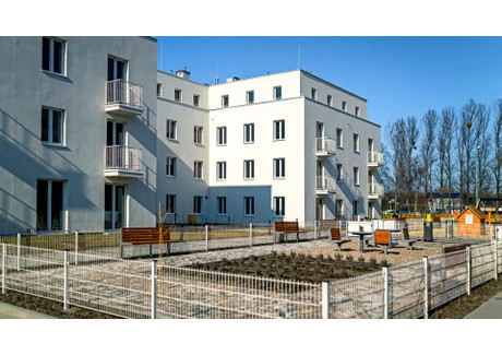 Mieszkanie do wynajęcia - płk. Mariana Krudowskiego Łowicz, Łowicki (Pow.), 43 m², 1400 PLN, NET-LKR010224M