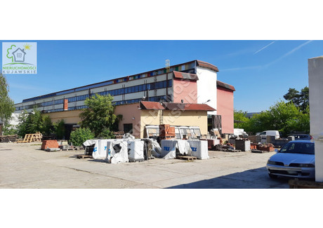 Obiekt na sprzedaż - Michelin, Włocławek, 763 m², 2 925 000 PLN, NET-1017