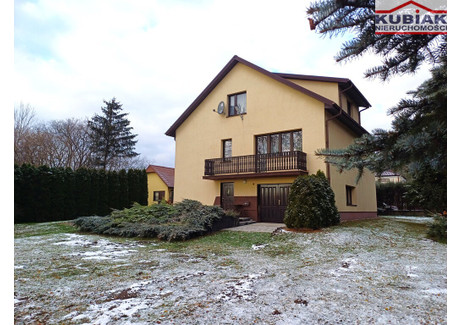 Dom na sprzedaż - Żabia Wola, Grodziski, 241,6 m², 1 190 000 PLN, NET-5689/1989/ODS