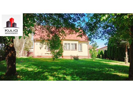 Dom na sprzedaż - Wojnicz, Tarnowski, 85 m², 375 000 PLN, NET-82381022