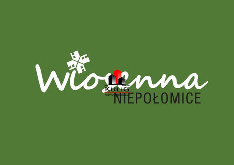 Mieszkanie na sprzedaż - Wiosenna Niepołomice, Wielicki, 63,99 m², 490 000 PLN, NET-81631022