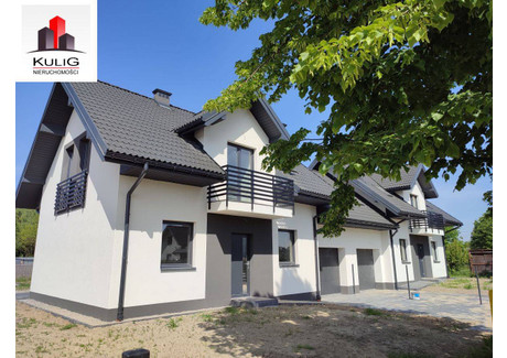 Dom na sprzedaż - Niepołomice, Wielicki, 118 m², 870 000 PLN, NET-81591022