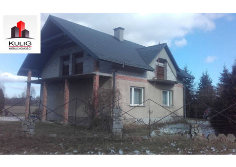 Dom na sprzedaż - Okulice, Rzezawa, Bocheński, 150 m², 520 000 PLN, NET-53821022