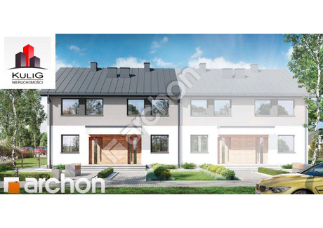 Mieszkanie na sprzedaż - Niepołomice, Wielicki, 78,82 m², 690 000 PLN, NET-81641022