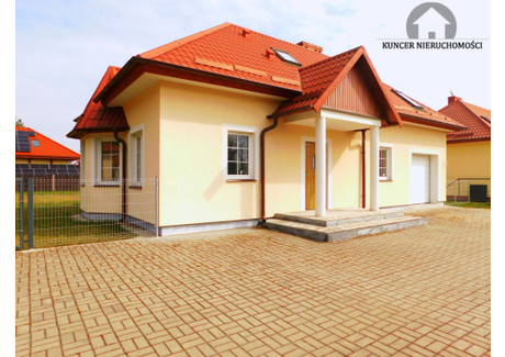 Dom na sprzedaż - Jagodne Wielkie, Miłki (gm.), Giżycki (pow.), 140,7 m², 820 000 PLN, NET-470