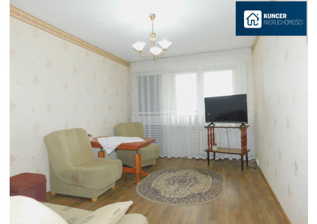 Mieszkanie na sprzedaż - Daszyńskiego Giżycko, Giżycki (Pow.), 62,1 m², 372 000 PLN, NET-538