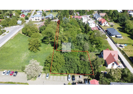 Działka na sprzedaż - Pogodna Jarosław, Jarosławski, 1050 m², 180 000 PLN, NET-2063/5738/OGS