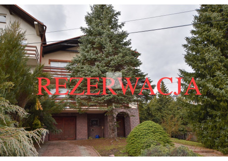 Dom na sprzedaż - Płowiecka Przemyśl, 235 m², 500 000 PLN, NET-2501/5738/ODS