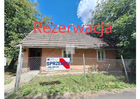 Działka na sprzedaż - Ludwika Idzikowskiego Przemyśl, 429 m², 48 000 PLN, NET-2043/5738/OGS