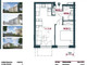Mieszkanie na sprzedaż - Edwarda Szymańskiego Branice, Kraków, 33,86 m², 406 320 PLN, NET-5426/5738/OMS