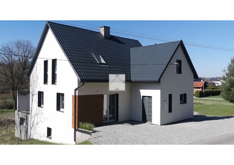 Dom na sprzedaż - Wysoka Strzyżowska, Strzyżów, Strzyżowski, 180 m², 499 000 PLN, NET-2563/5738/ODS