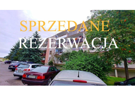 Mieszkanie na sprzedaż - Księdza Stanisława Gajeckiego Zarzecze, Przeworski, 48,03 m², 200 000 PLN, NET-4973/5738/OMS