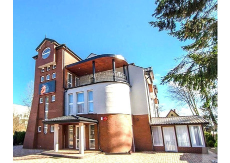 Hotel na sprzedaż - Olimpijska Mielno, Koszaliński, 501 m², 4 500 000 PLN, NET-200/5738/OOS