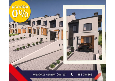 Dom na sprzedaż - Fabryczna Przemyśl, 93 m², 604 500 PLN, NET-2225/5738/ODS