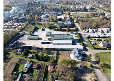 Lokal na sprzedaż - Ofiar Katynia Przemyśl, 2150 m², 2 950 000 PLN, NET-205/5738/OOS