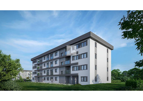 Mieszkanie na sprzedaż - Edwarda Szymańskiego Branice, Kraków, 33,86 m², 440 180 PLN, NET-5427/5738/OMS
