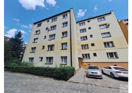 Mieszkanie na sprzedaż - Józefa Ignacego Kraszewskiego Przemyśl, 30,52 m², 199 000 PLN, NET-5707/5738/OMS