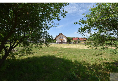 Działka na sprzedaż - Dybawka Dolna, Dybawka, Krasiczyn, Przemyski, 934 m², 80 000 PLN, NET-1321/5738/OGS