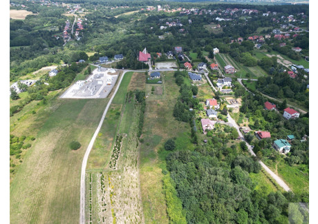 Działka na sprzedaż - Zofii Chrzanowskiej Przemyśl, 1004 m², 102 000 PLN, NET-2032/5738/OGS