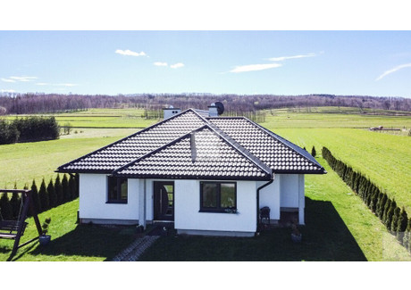 Dom na sprzedaż - Dynów, Rzeszowski, 158,94 m², 1 169 000 PLN, NET-2533/5738/ODS