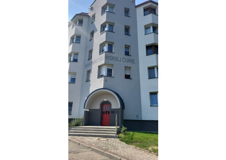 Mieszkanie na sprzedaż - Bogatynia, Zgorzelecki, 36 m², 159 000 PLN, NET-KRU-MS-1093