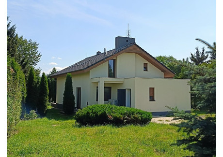 Dom na sprzedaż - Mała Wieś Dolna, Sulików, Zgorzelecki, 137,2 m², 845 000 PLN, NET-KRU-DS-1087