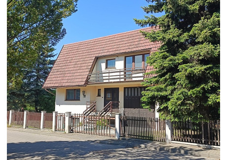 Dom na sprzedaż - Ujazd, Zgorzelec, Zgorzelecki, 150 m², 890 000 PLN, NET-KRU-DS-1065