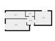 Mieszkanie na sprzedaż - Siewierska Ochota, Warszawa, Ochota, Warszawa, 50,5 m², 750 000 PLN, NET-290255