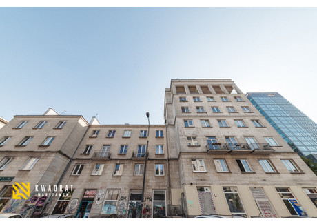 Mieszkanie na sprzedaż - Marszałkowska Śródmieście, Warszawa, Śródmieście, Warszawa, 61 m², 1 149 000 PLN, NET-573820