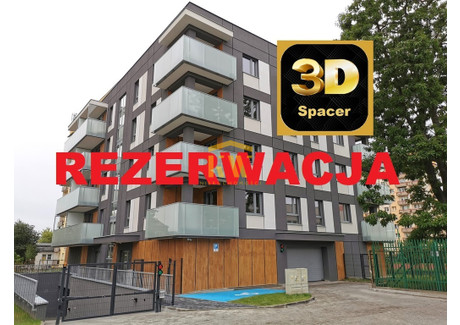 Mieszkanie na sprzedaż - Wilcza Śródmieście, Radom, 65,15 m², 519 000 PLN, NET-9911/4095/OMS