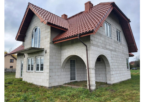 Dom na sprzedaż - Kupnera Lubawa, Iławski (pow.), 280 m², 499 000 PLN, NET-284