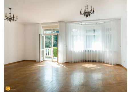 Dom do wynajęcia - Wilanów Królewski, Wilanów, Warszawa, 420 m², 19 000 PLN, NET-379