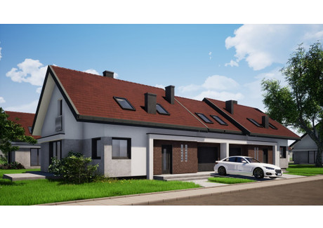 Dom na sprzedaż - Wisznia Mała, Trzebnicki, 157 m², 990 000 PLN, NET-215/14016/ODS